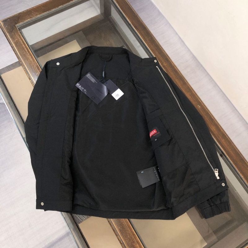 Prada Down Coat